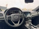 Jeep Grand Cherokee Key less / Kamera cofania / Nawigacja / Szyberdach / FV marża - 11