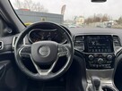 Jeep Grand Cherokee Key less / Kamera cofania / Nawigacja / Szyberdach / FV marża - 13
