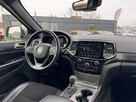 Jeep Grand Cherokee Key less / Kamera cofania / Nawigacja / Szyberdach / FV marża - 14
