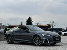 Audi S5 Bezwypadkowy / Pierwszy Właściciel / 360 / Bang&Olufsen / FV Marża