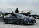 Audi S5 Bezwypadkowy / Pierwszy Właściciel / 360 / Bang&Olufsen / FV Marża - 2