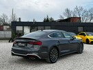 Audi S5 Bezwypadkowy / Pierwszy Właściciel / 360 / Bang&Olufsen / FV Marża - 4