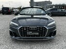Audi S5 Bezwypadkowy / Pierwszy Właściciel / 360 / Bang&Olufsen / FV Marża - 9