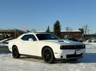Dodge Challenger Bezwypadowy / Drugi Właściciel / Tempomat / KeyLess / FV Marża - 2