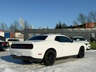 Dodge Challenger Bezwypadowy / Drugi Właściciel / Tempomat / KeyLess / FV Marża - 4