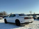 Dodge Challenger Bezwypadowy / Drugi Właściciel / Tempomat / KeyLess / FV Marża - 6