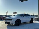 Dodge Challenger Bezwypadowy / Drugi Właściciel / Tempomat / KeyLess / FV Marża - 8