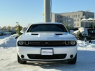 Dodge Challenger Bezwypadowy / Drugi Właściciel / Tempomat / KeyLess / FV Marża - 9