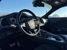 Dodge Challenger Bezwypadowy / Drugi Właściciel / Tempomat / KeyLess / FV Marża - 10
