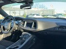 Dodge Challenger Bezwypadowy / Drugi Właściciel / Tempomat / KeyLess / FV Marża - 13