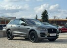 Jaguar F-PACE Bezwypadkowy / Drugi Właściciel / Tempomat / Panorama / LED / FV Marża - 2