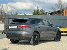 Jaguar F-PACE Bezwypadkowy / Drugi Właściciel / Tempomat / Panorama / LED / FV Marża - 4