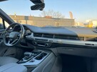 Audi Q7 Panorama / BOSE / Aktywny tempomat / Kamera 360 / Key less / FV marża - 13
