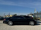 Mercedes CL 55 AMG Szyberdach / Masaże / Dociągi drzwi / Pneumatyka / Key less / FV marża - 3
