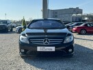 Mercedes CL 55 AMG Szyberdach / Masaże / Dociągi drzwi / Pneumatyka / Key less / FV marża - 9