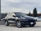 Porsche Cayenne S BOSE / Kamera cofania / Pamięć foteli / Podgrzewana kier / VAT Marża - 1