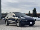 Porsche Cayenne S BOSE / Kamera cofania / Pamięć foteli / Podgrzewana kier / VAT Marża - 2