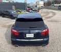 Porsche Cayenne S BOSE / Kamera cofania / Pamięć foteli / Podgrzewana kier / VAT Marża - 5