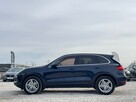Porsche Cayenne S BOSE / Kamera cofania / Pamięć foteli / Podgrzewana kier / VAT Marża - 7