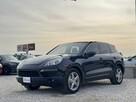 Porsche Cayenne S BOSE / Kamera cofania / Pamięć foteli / Podgrzewana kier / VAT Marża - 8