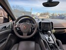 Porsche Cayenne S BOSE / Kamera cofania / Pamięć foteli / Podgrzewana kier / VAT Marża - 12