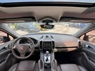 Porsche Cayenne S BOSE / Kamera cofania / Pamięć foteli / Podgrzewana kier / VAT Marża - 14