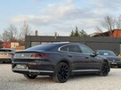 Volkswagen Arteon Salon Polska / Bezwypadkowy / Pierwszy Wł / Aktywny tempomat / FV 23% - 4
