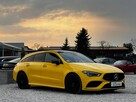 Mercedes CLA 200 Salon Polska / Asystent pasa / Panorama / Nawigacja / FV marża - 2