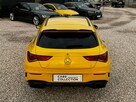 Mercedes CLA 200 Salon Polska / Asystent pasa / Panorama / Nawigacja / FV marża - 5