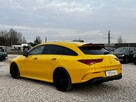 Mercedes CLA 200 Salon Polska / Asystent pasa / Panorama / Nawigacja / FV marża - 6