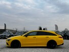 Mercedes CLA 200 Salon Polska / Asystent pasa / Panorama / Nawigacja / FV marża - 7