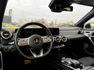 Mercedes CLA 200 Salon Polska / Asystent pasa / Panorama / Nawigacja / FV marża - 11