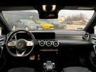 Mercedes CLA 200 Salon Polska / Asystent pasa / Panorama / Nawigacja / FV marża - 12
