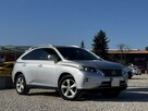 Lexus RX Bezwypadkowy / Kamera cofania / Wentylowane fotele / FV Marża