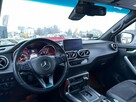 Mercedes Klasa X Bezwypadkowy / Drugi Właściciel / ASO / Kamper / FV Marża - 11