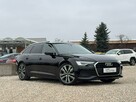 Audi A6 Salon Polska / Bezwypadkowy / Pierwszy Właściciel / ASO / FV 23%