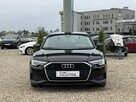 Audi A6 Salon Polska / Bezwypadkowy / Pierwszy Właściciel / ASO / FV 23% - 9