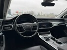 Audi A6 Salon Polska / Bezwypadkowy / Pierwszy Właściciel / ASO / FV 23% - 11