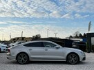 Audi A7 Asystent pasa / BOSE / Aktywny tempomat / Kamera 360 / FV marża - 3