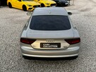 Audi A7 Asystent pasa / BOSE / Aktywny tempomat / Kamera 360 / FV marża - 5