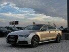 Audi A7 Asystent pasa / BOSE / Aktywny tempomat / Kamera 360 / FV marża - 8