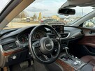 Audi A7 Asystent pasa / BOSE / Aktywny tempomat / Kamera 360 / FV marża - 10
