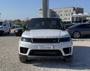 Land Rover Range Rover Sport Bezwypadkowy / Panorama / Pneumatyka / Meridian / FV marża - 9