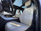 Land Rover Range Rover Sport Bezwypadkowy / Panorama / Pneumatyka / Meridian / FV marża - 14
