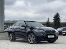 BMW X6 Salon Polska / Serwis ASO / Bezwypadkowy / Pierwszy wł / FV 23% - 1