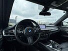 BMW X6 Salon Polska / Serwis ASO / Bezwypadkowy / Pierwszy wł / FV 23% - 11