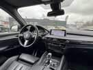 BMW X6 Salon Polska / Serwis ASO / Bezwypadkowy / Pierwszy wł / FV 23% - 14