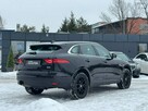 Jaguar F-PACE Salon Polska / Aktywny tempomat / Kamera cofania / FV marża - 4