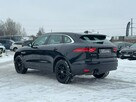 Jaguar F-PACE Salon Polska / Aktywny tempomat / Kamera cofania / FV marża - 6