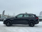 Jaguar F-PACE Salon Polska / Aktywny tempomat / Kamera cofania / FV marża - 7